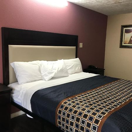 Express Inn Lafayette Luaran gambar