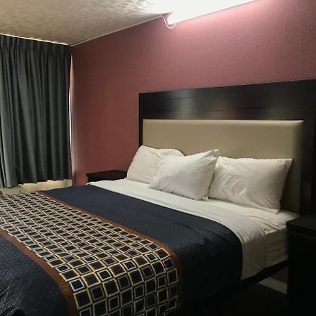 Express Inn Lafayette Luaran gambar