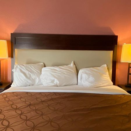 Express Inn Lafayette Luaran gambar