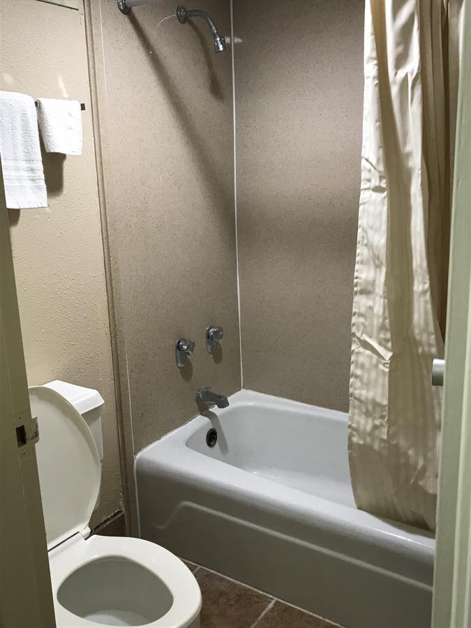 Express Inn Lafayette Luaran gambar