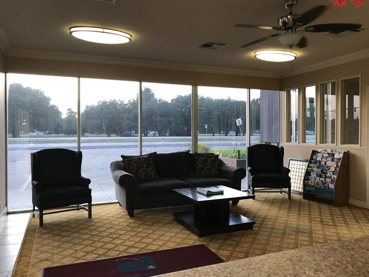 Express Inn Lafayette Luaran gambar