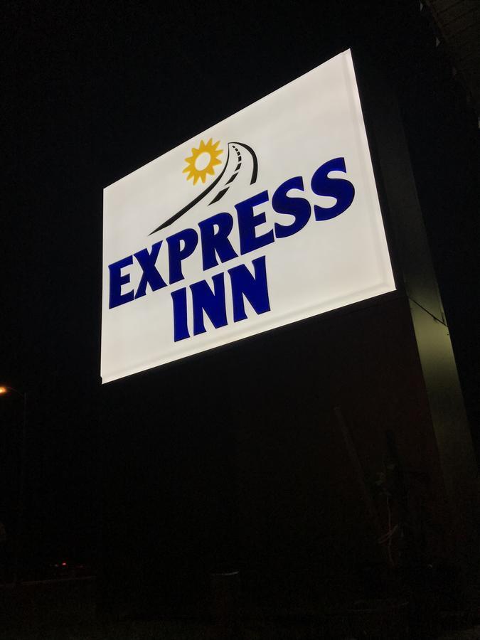 Express Inn Lafayette Luaran gambar
