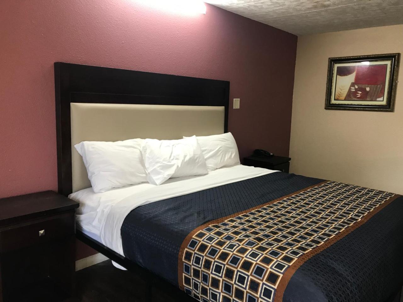 Express Inn Lafayette Luaran gambar
