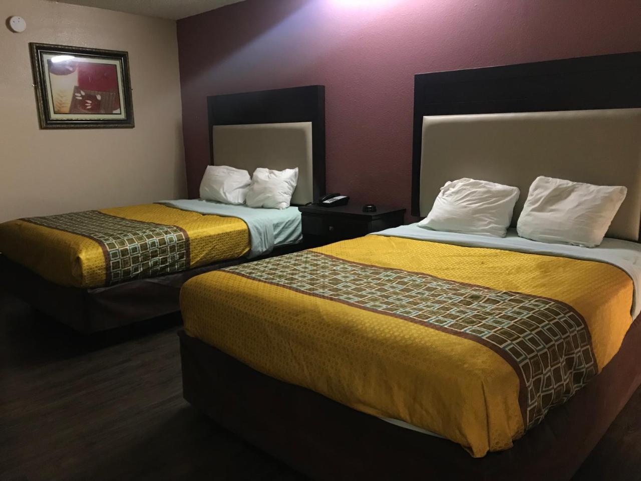 Express Inn Lafayette Luaran gambar