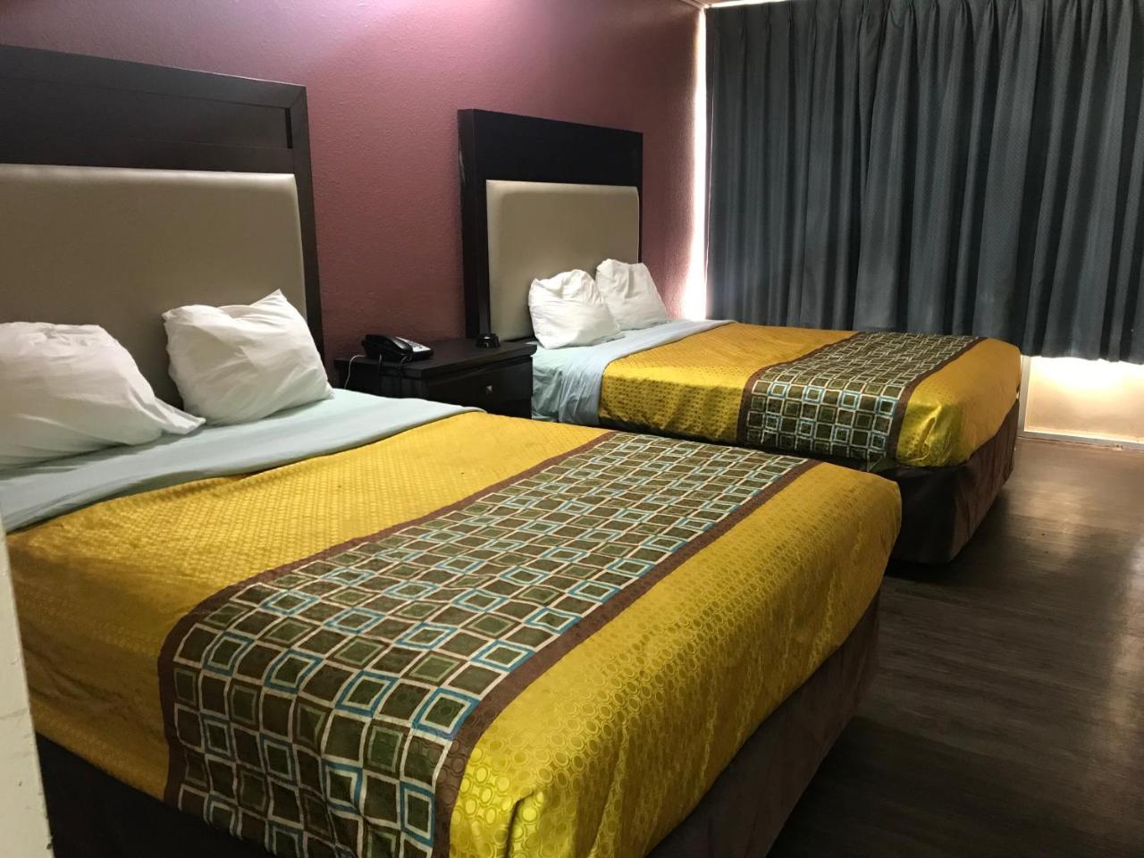 Express Inn Lafayette Luaran gambar