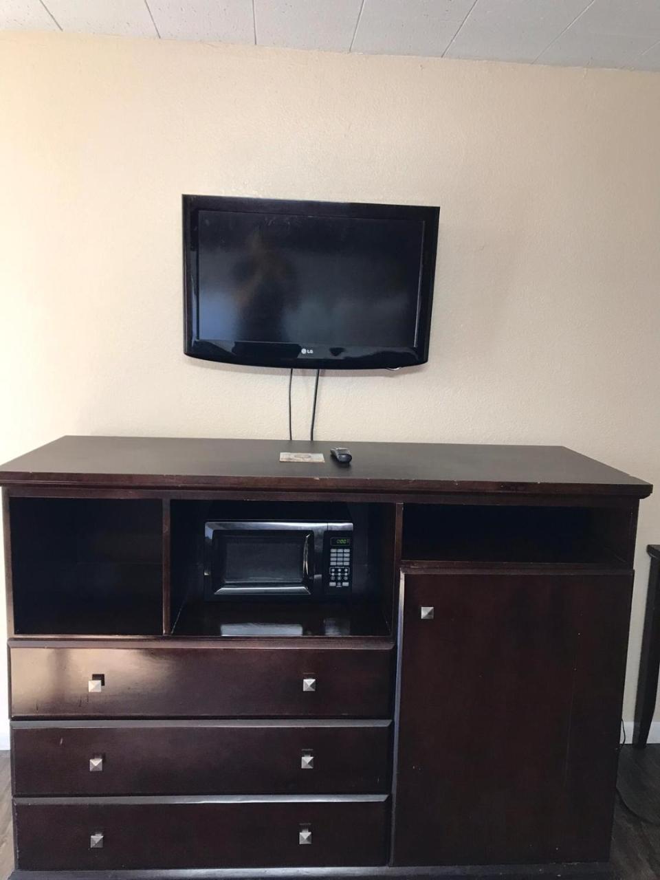 Express Inn Lafayette Luaran gambar