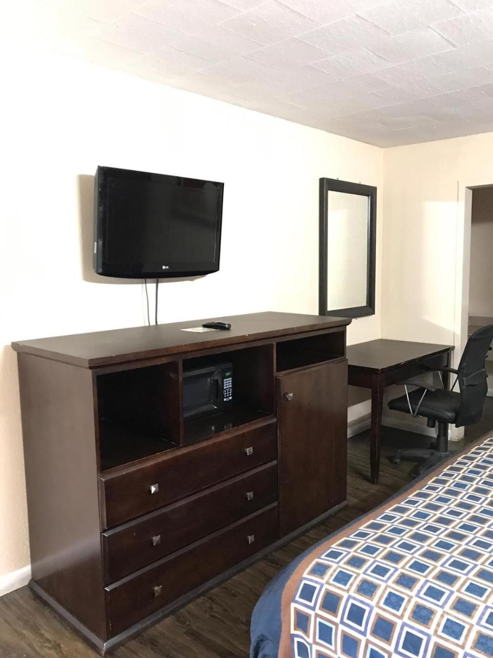 Express Inn Lafayette Luaran gambar