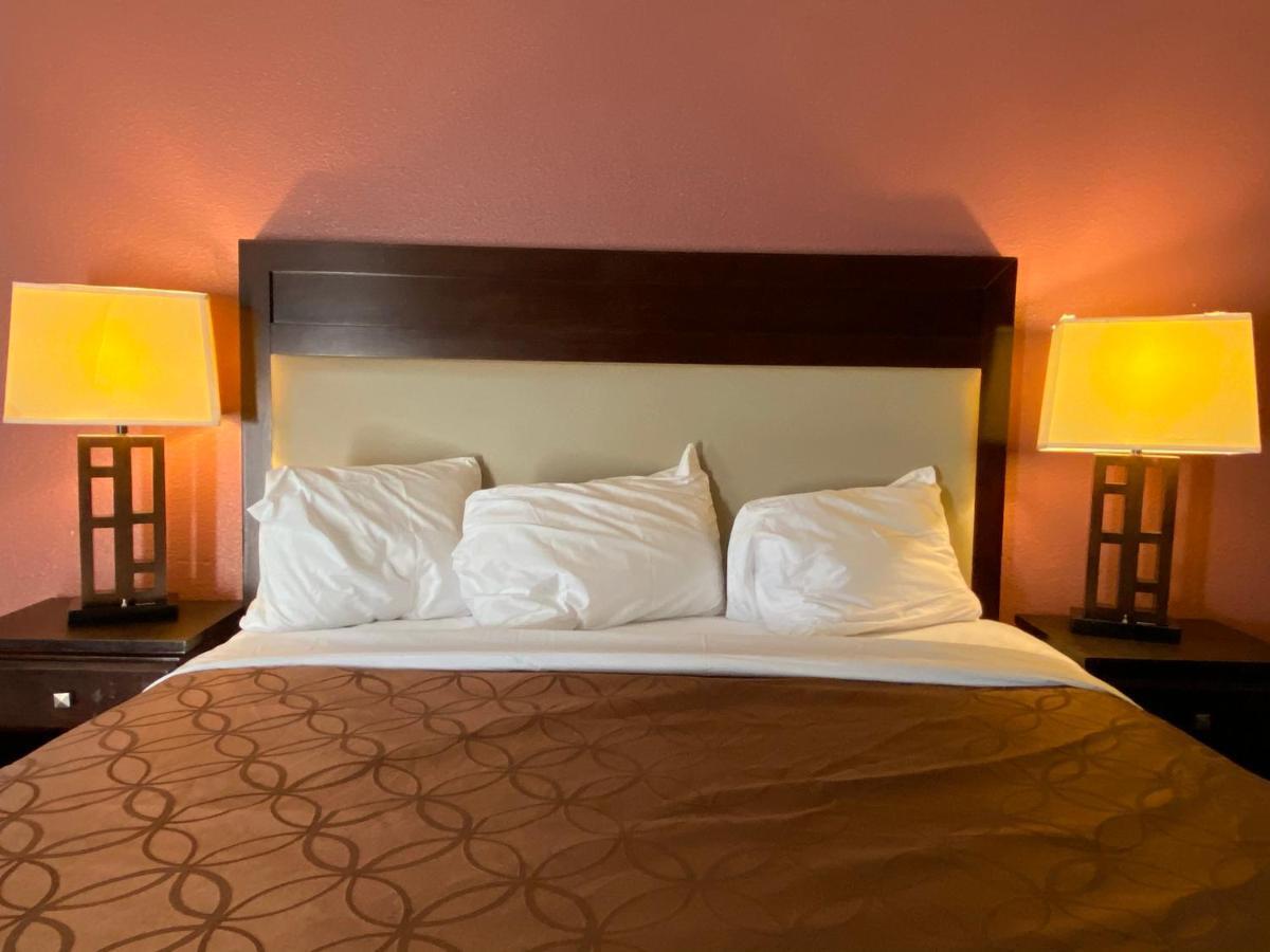 Express Inn Lafayette Luaran gambar